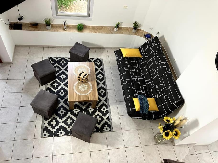 Apartament Mer, Soleil Et Vacances Le Barcarès Zewnętrze zdjęcie
